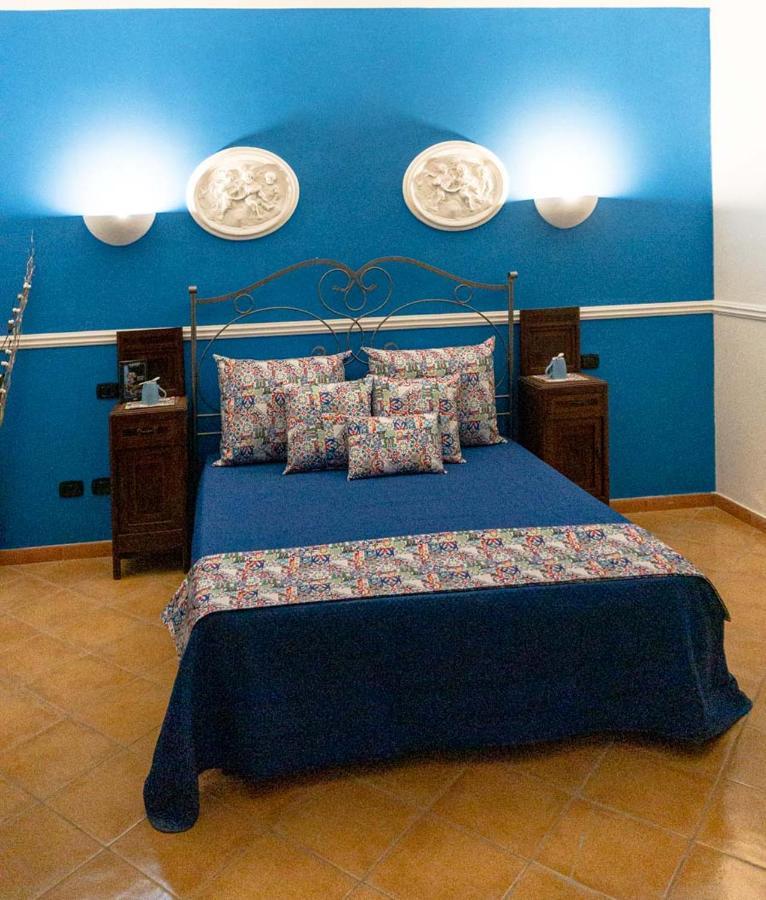 Olimpo Room Агридженто Екстериор снимка