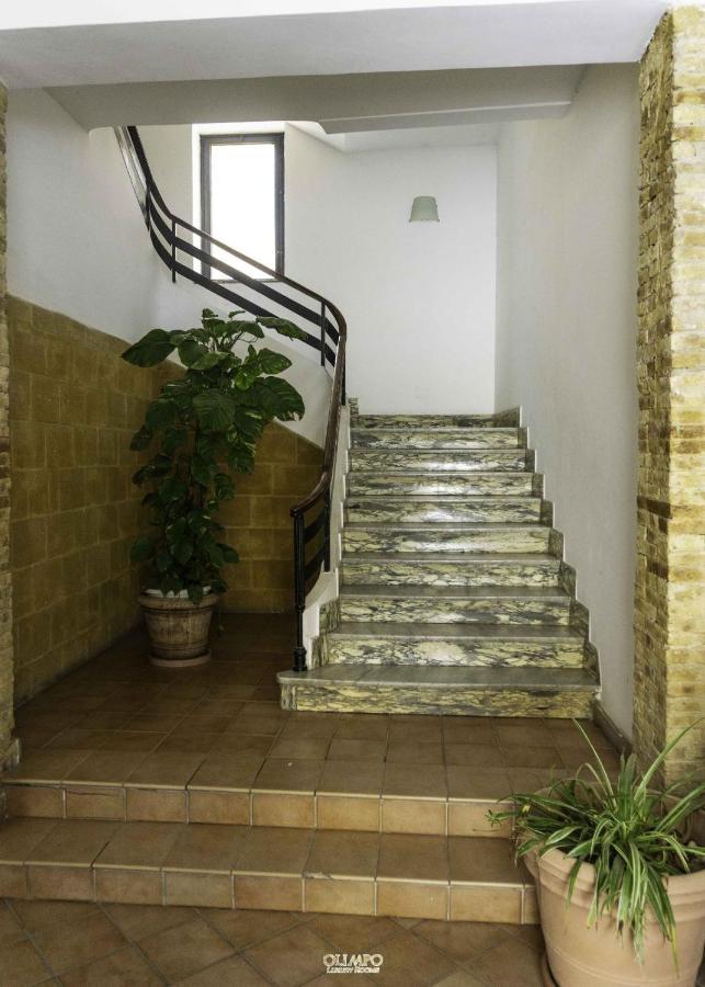 Olimpo Room Агридженто Екстериор снимка