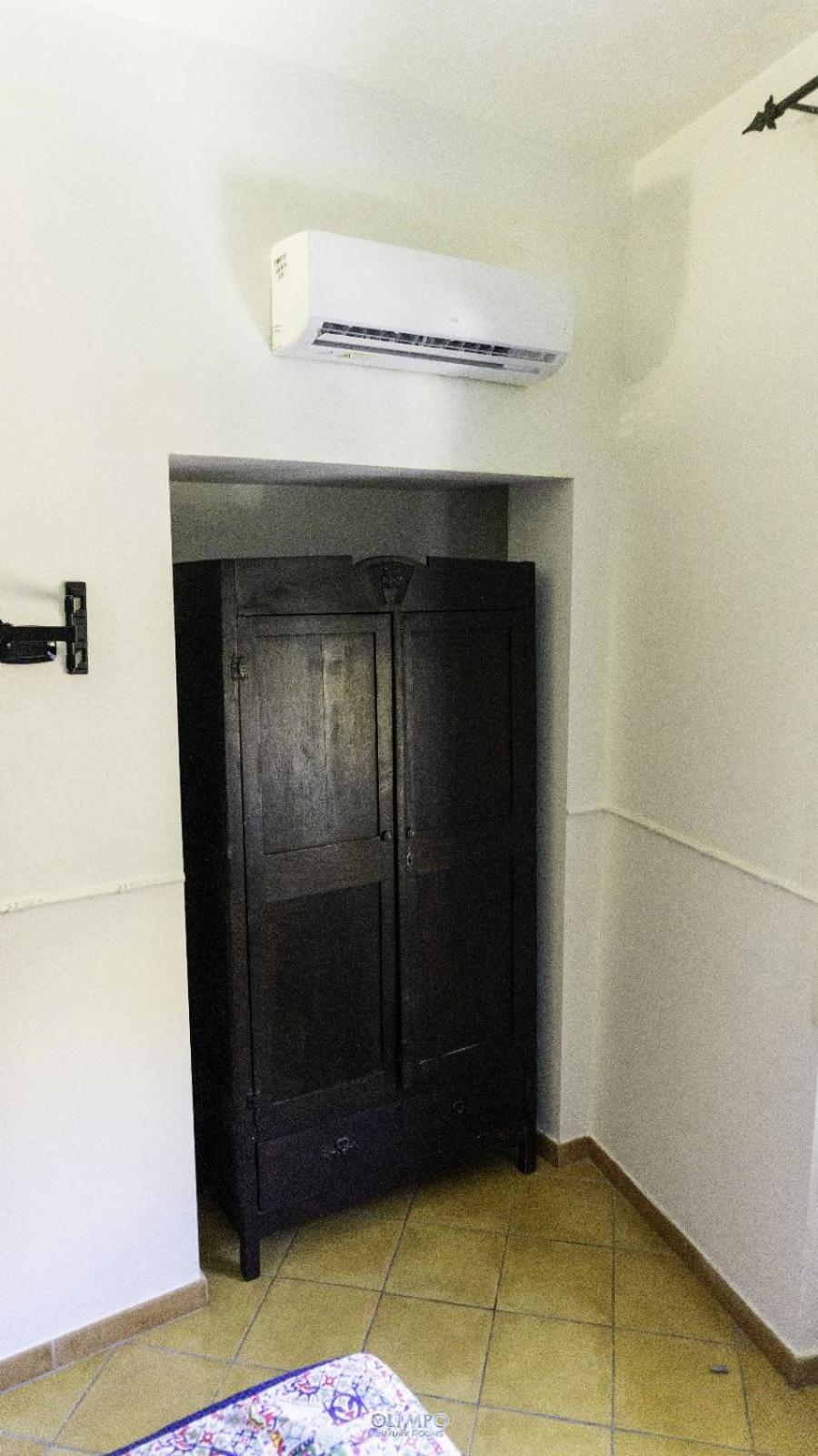 Olimpo Room Агридженто Екстериор снимка